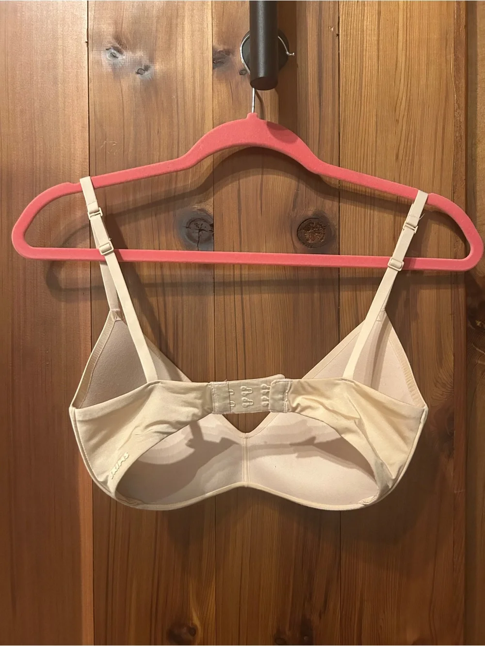 SKIMS Push up Plunge bra - Picture 3 of 3